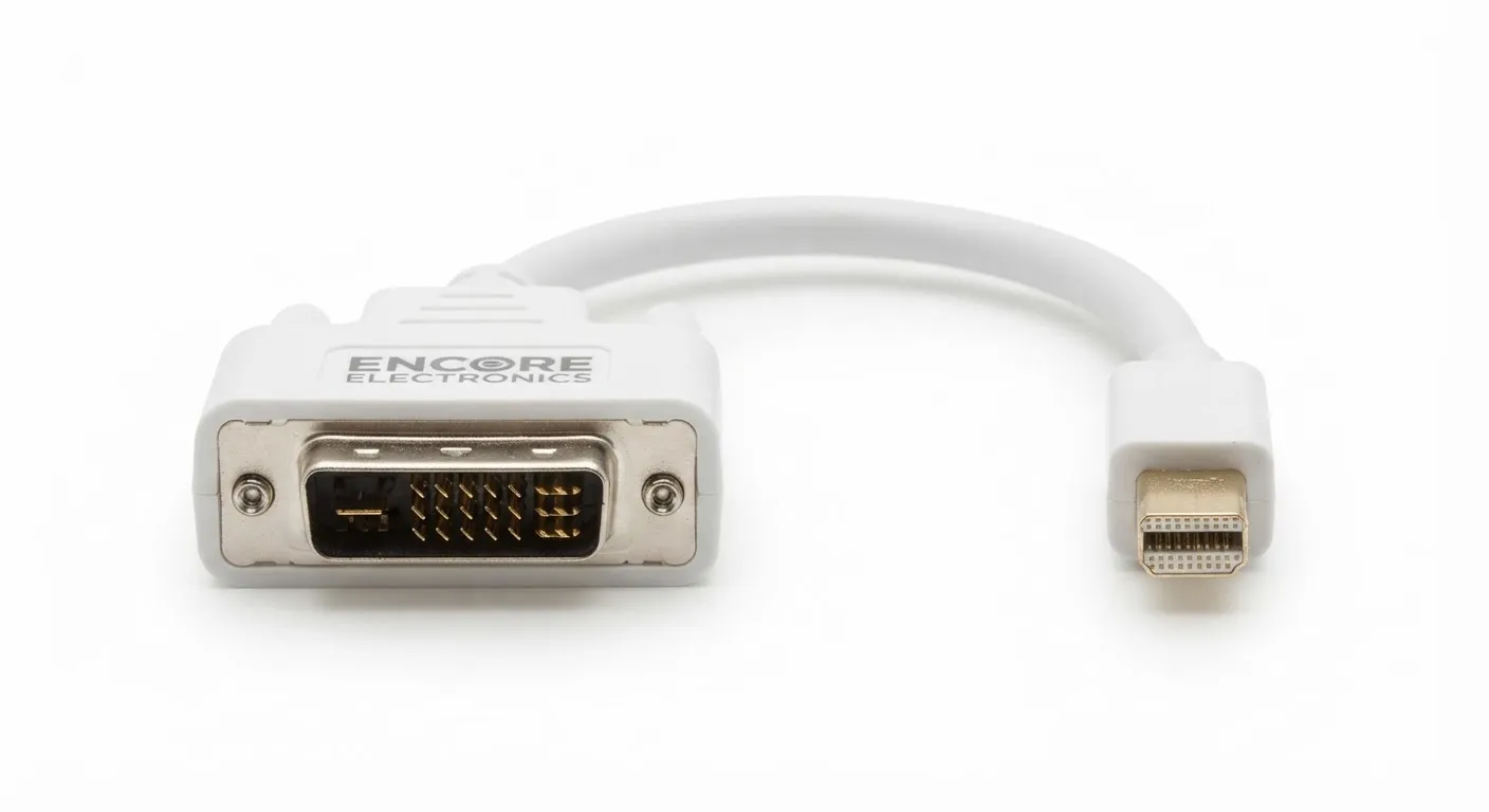 CABLE DISPAY ADVI