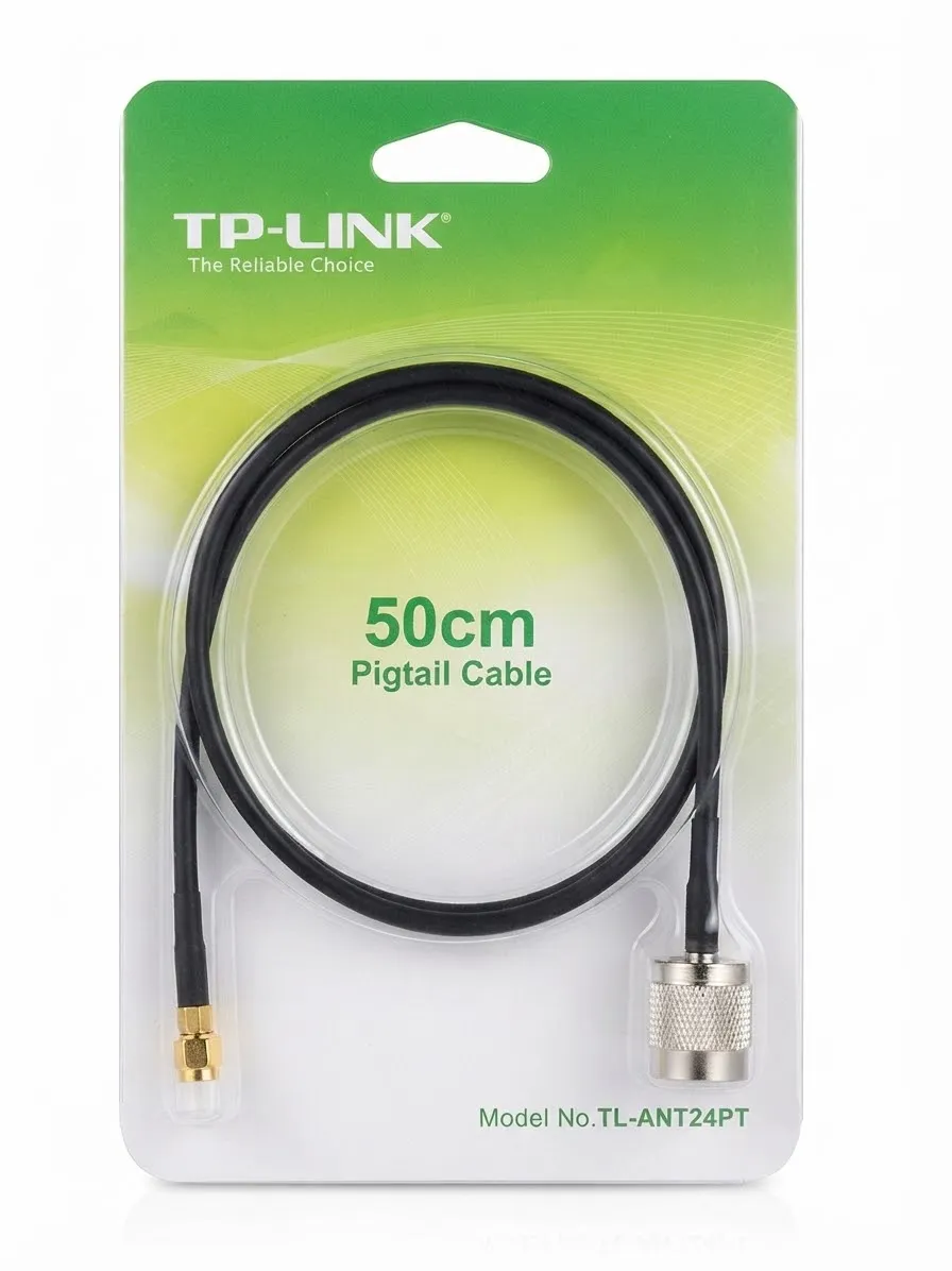 TL-ANT24PT ADAPT.C/ROSCA