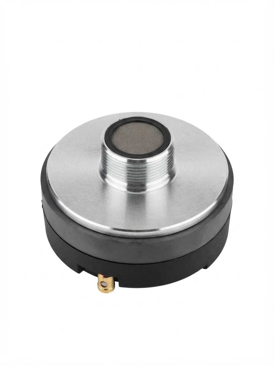 DRIVER TITANIO CAJA 12" PLAS  MHD 2012