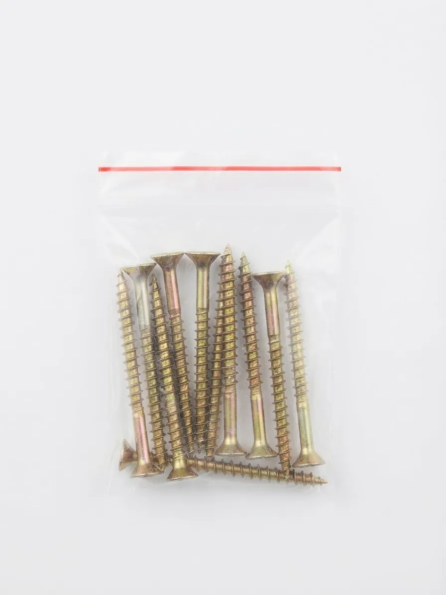 TORNILLO FIX 4X45 (10 UNIDAD)