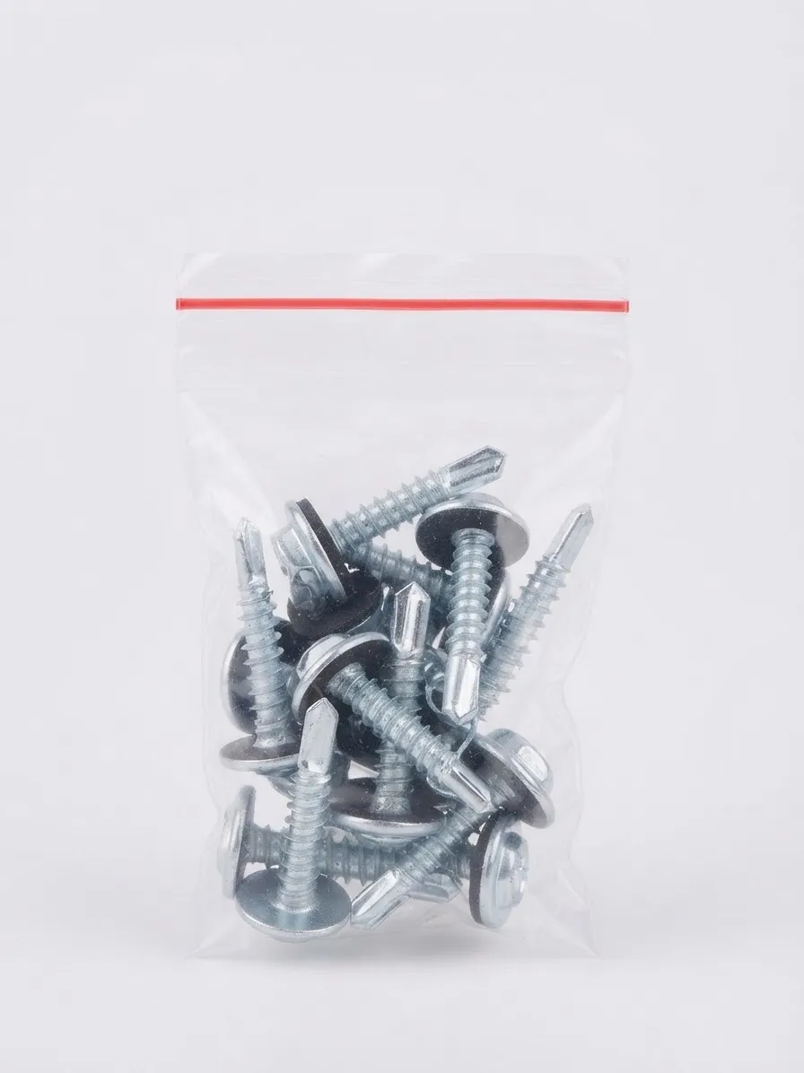 TORNILLO P/MECHA 8X3/4 (15 UNIDAD)