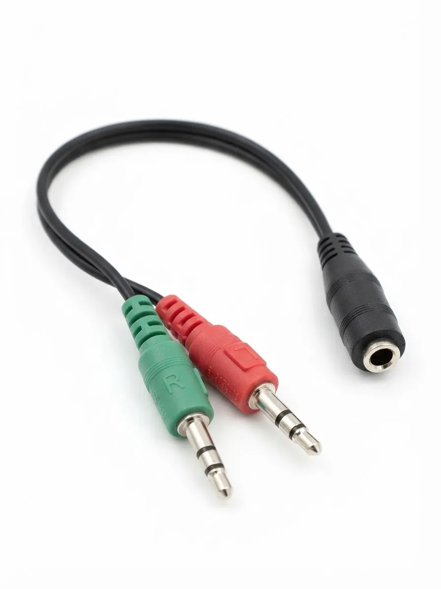 CABLE ADAPTADOR W3335