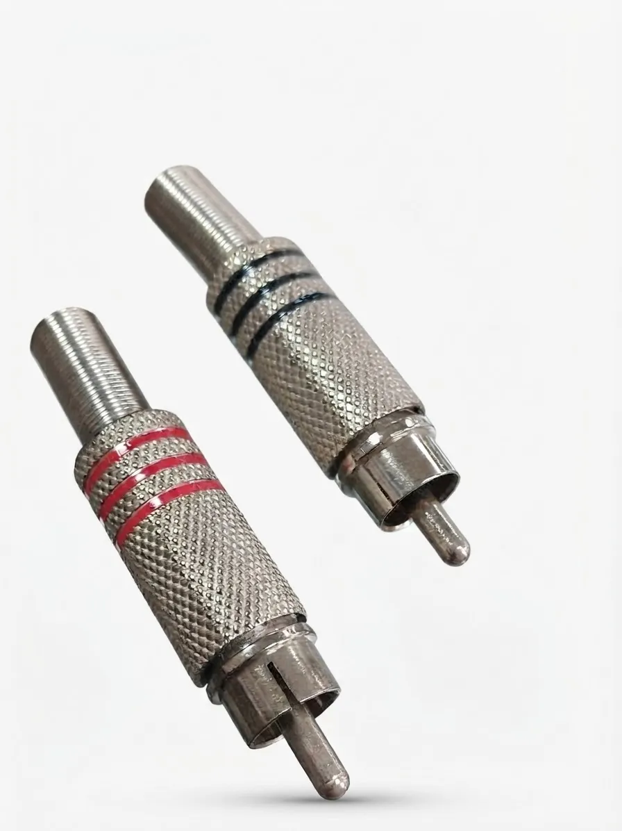 FICHA RCA METAL