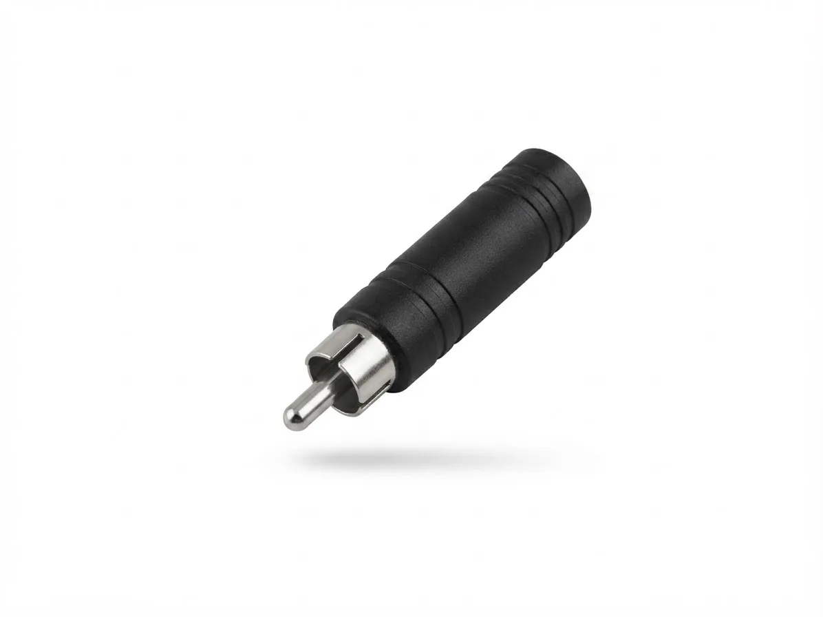 ADAPT.PLUG/RCA