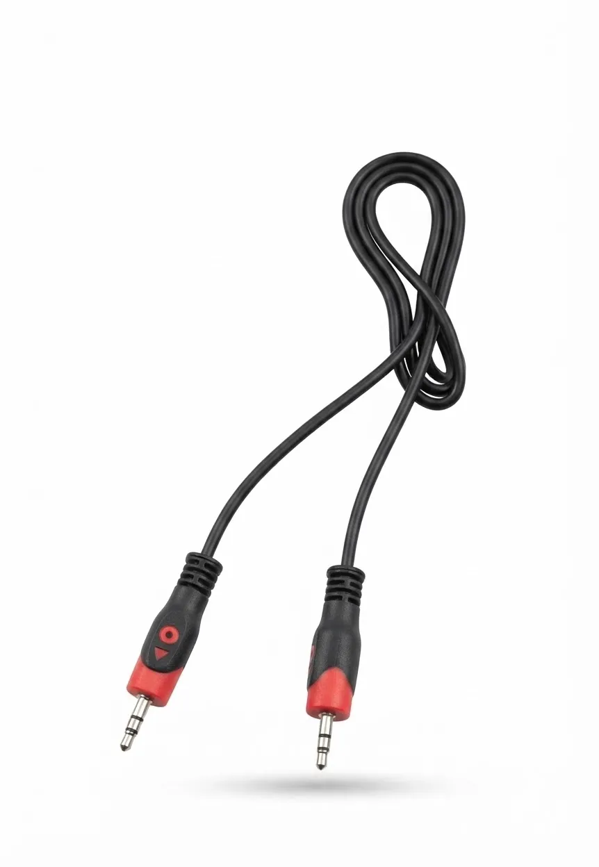 CABLE 1.4313 AUDIO