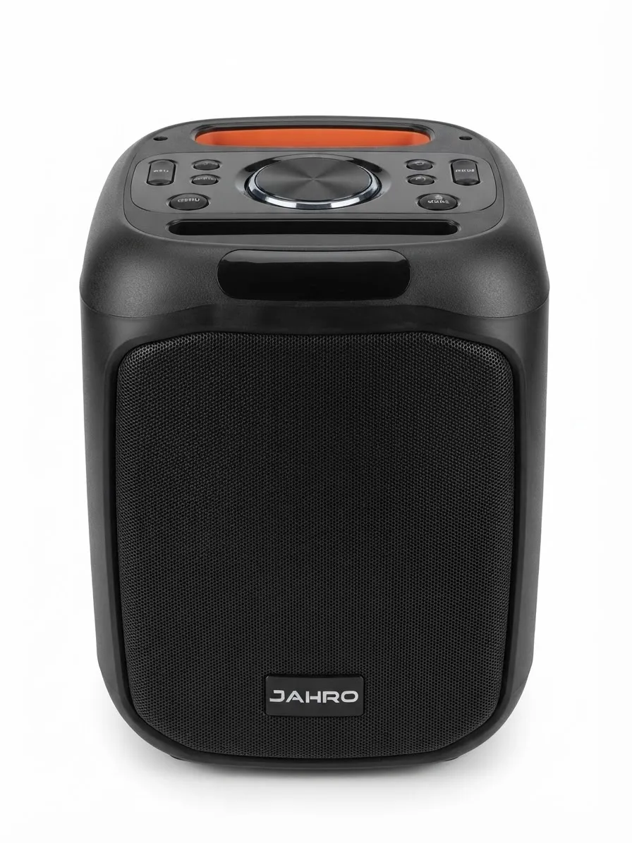PARLANTE PORTABLE 6.5" BLUETOOTH