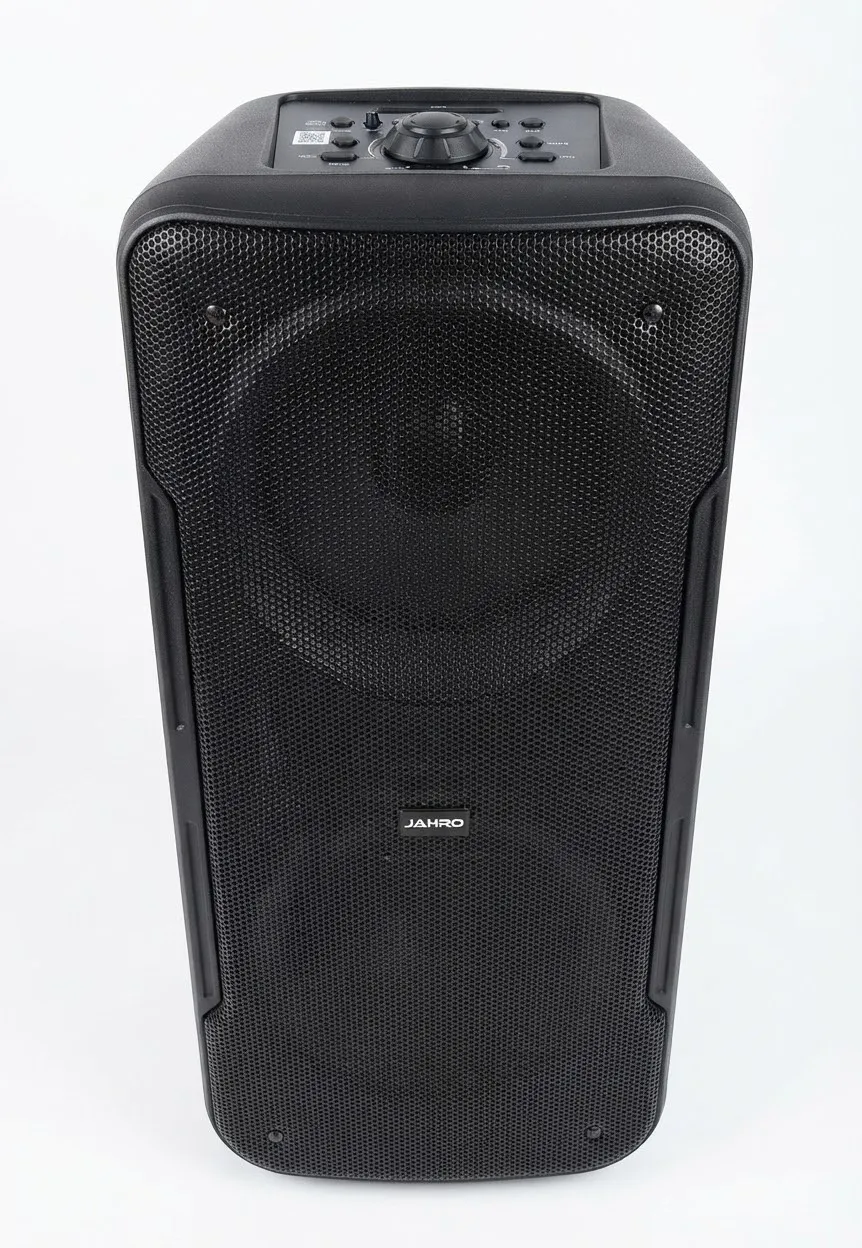 PARLANTE 2X6.5 BUT.JH-2601