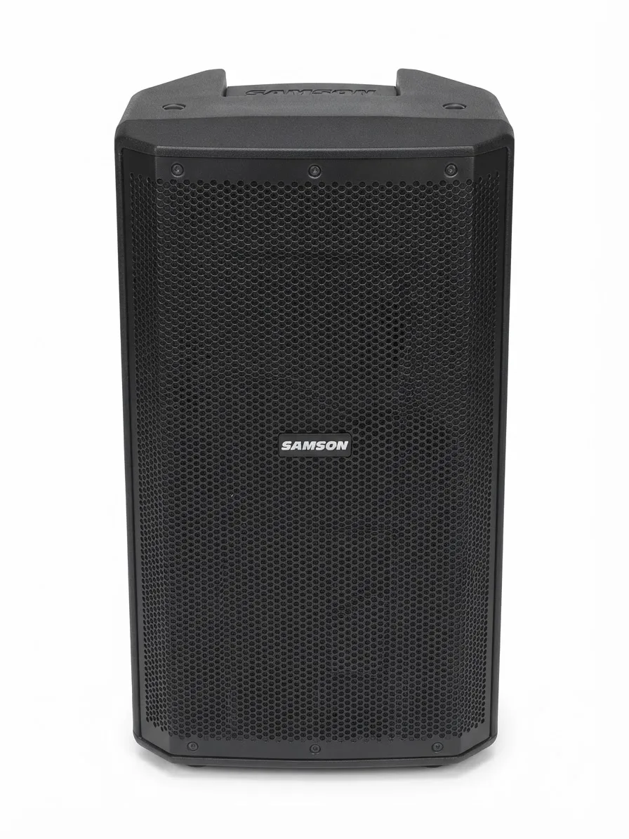 BAFLE ACTIVO 200W RS112A