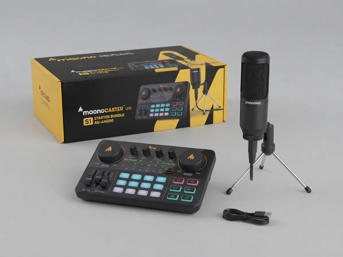 KIT AM-200S1