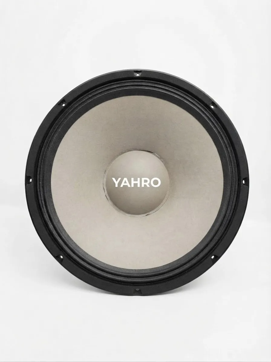 WOOFER 250W JHR2303