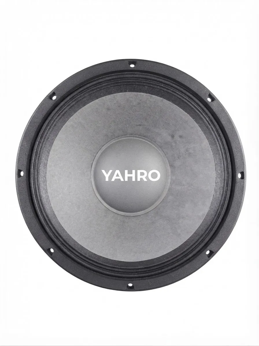 WOOFER 350W JL350 12