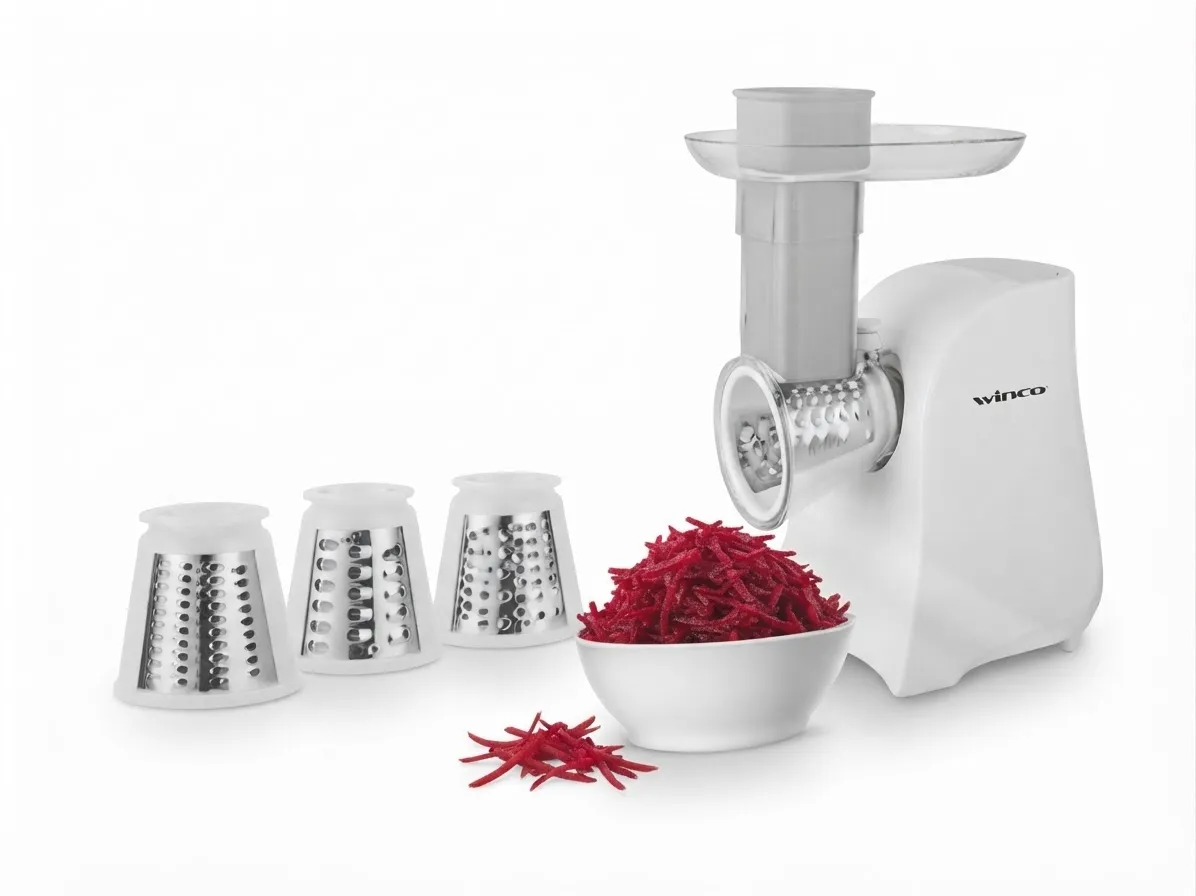 RALLADOR W318 BLANCO