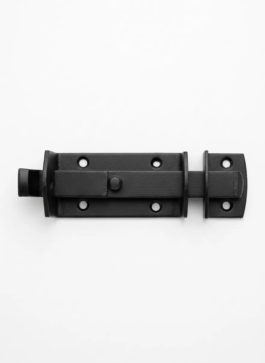PASADOR CHATO 100MM (2 UNIDAD)