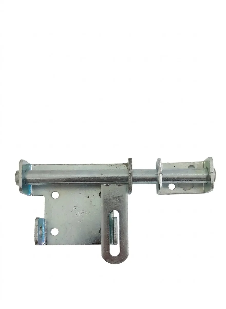 PASADOR PORTACANDADO 140MM