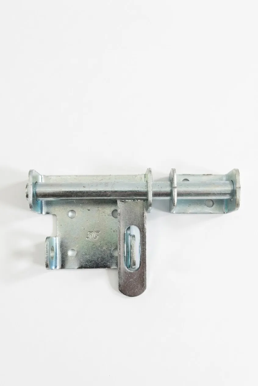 PASADOR PORTACANDADO 100 MM (2 UNIDAD)