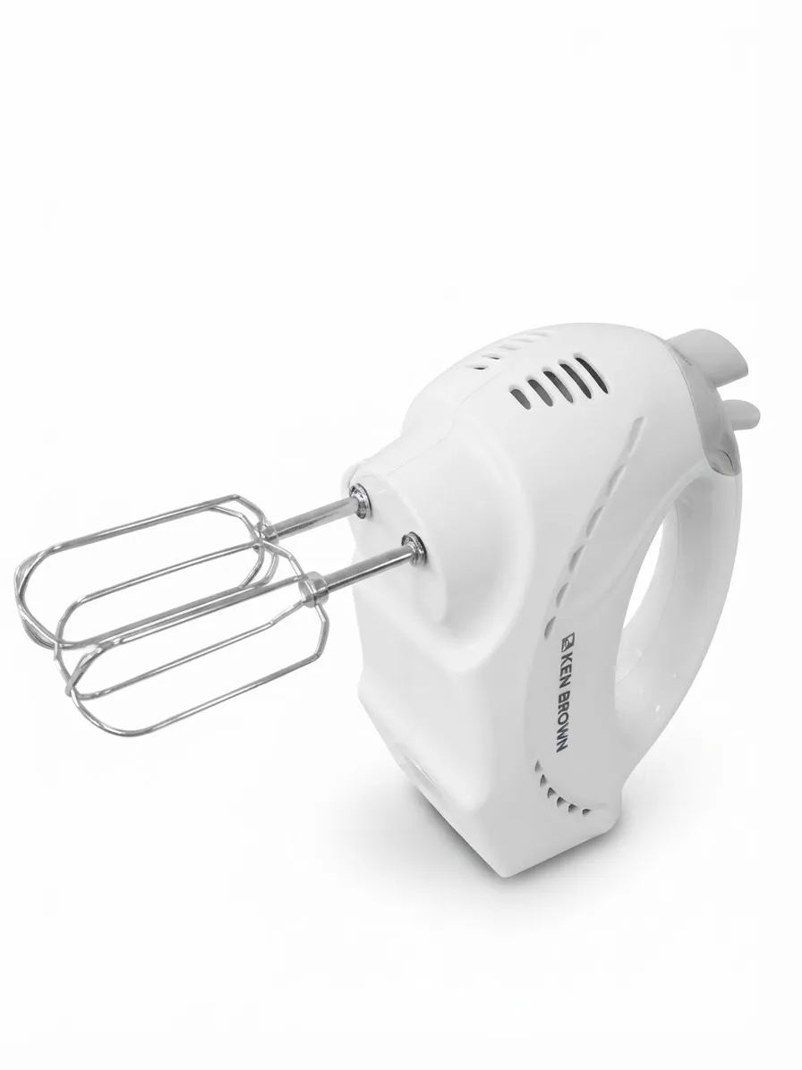BATIDORA 250W C/ESP.KBB-250