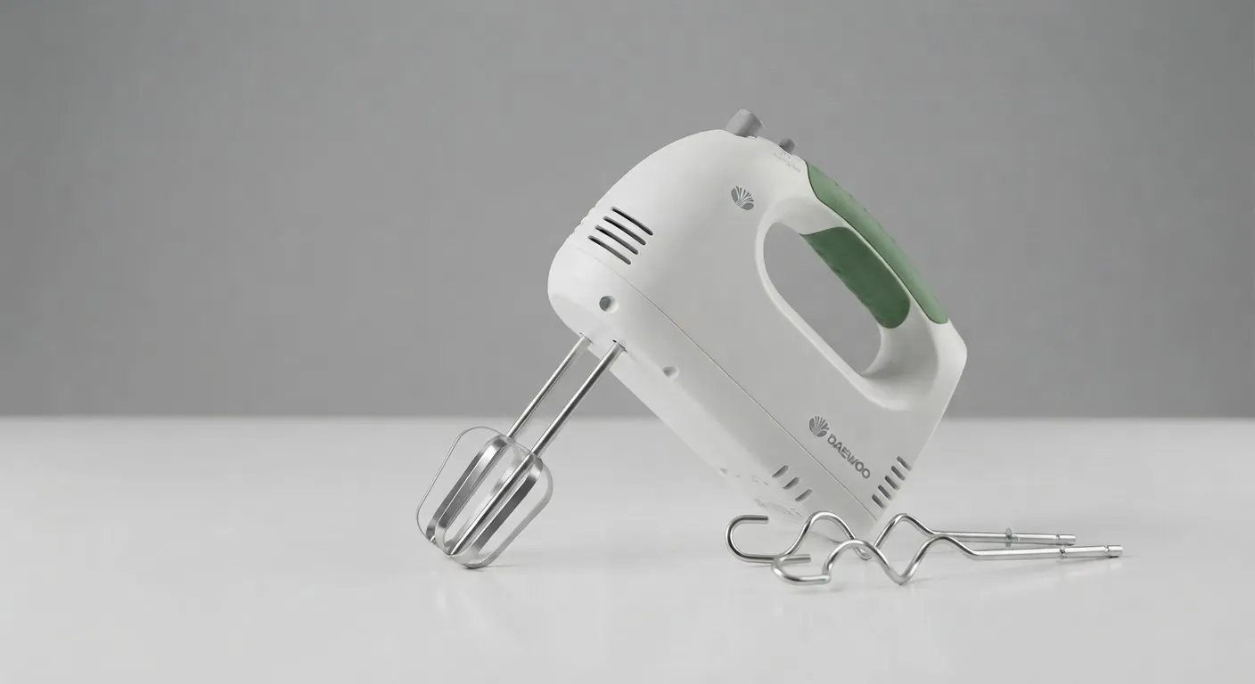 BATIDORA MANO DHM-208