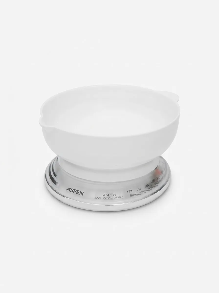 BALANZA DE COCINA