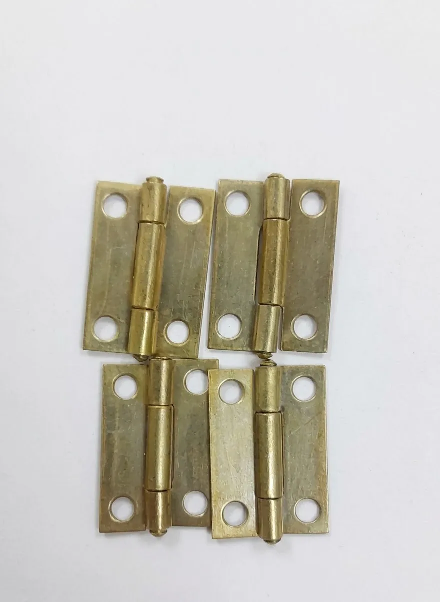 BISAGRA 5005 25 MM (4 UNIDADES)