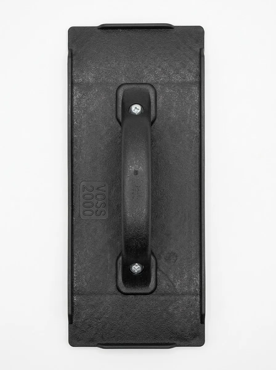 FRATACHO PLASTICO P/GRUESO 35 CM