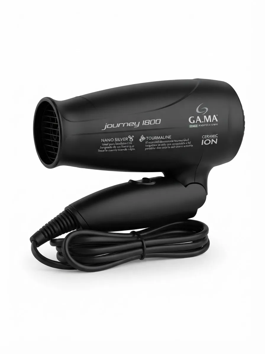 SECADOR JOURNY 1800W