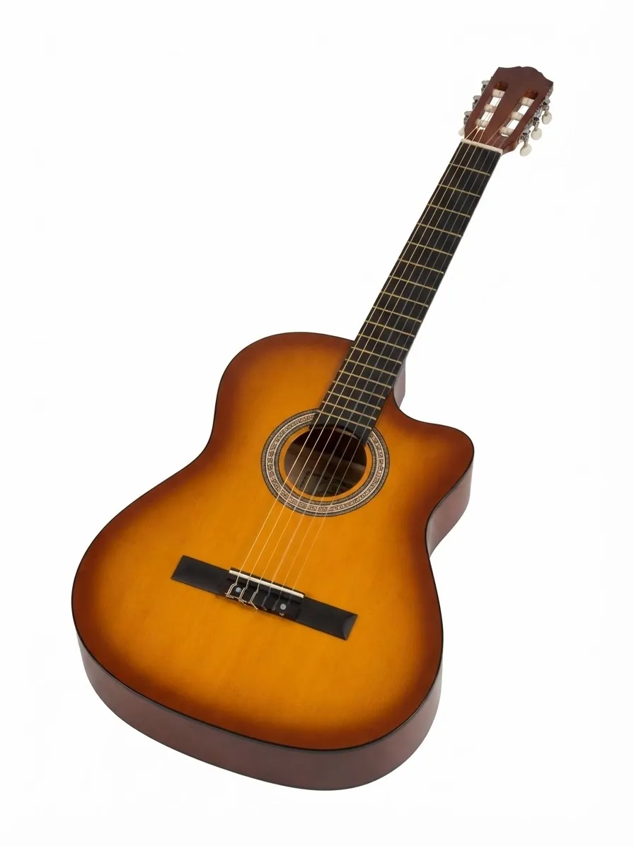 CG-39 GUITARRA CRIOLLA
