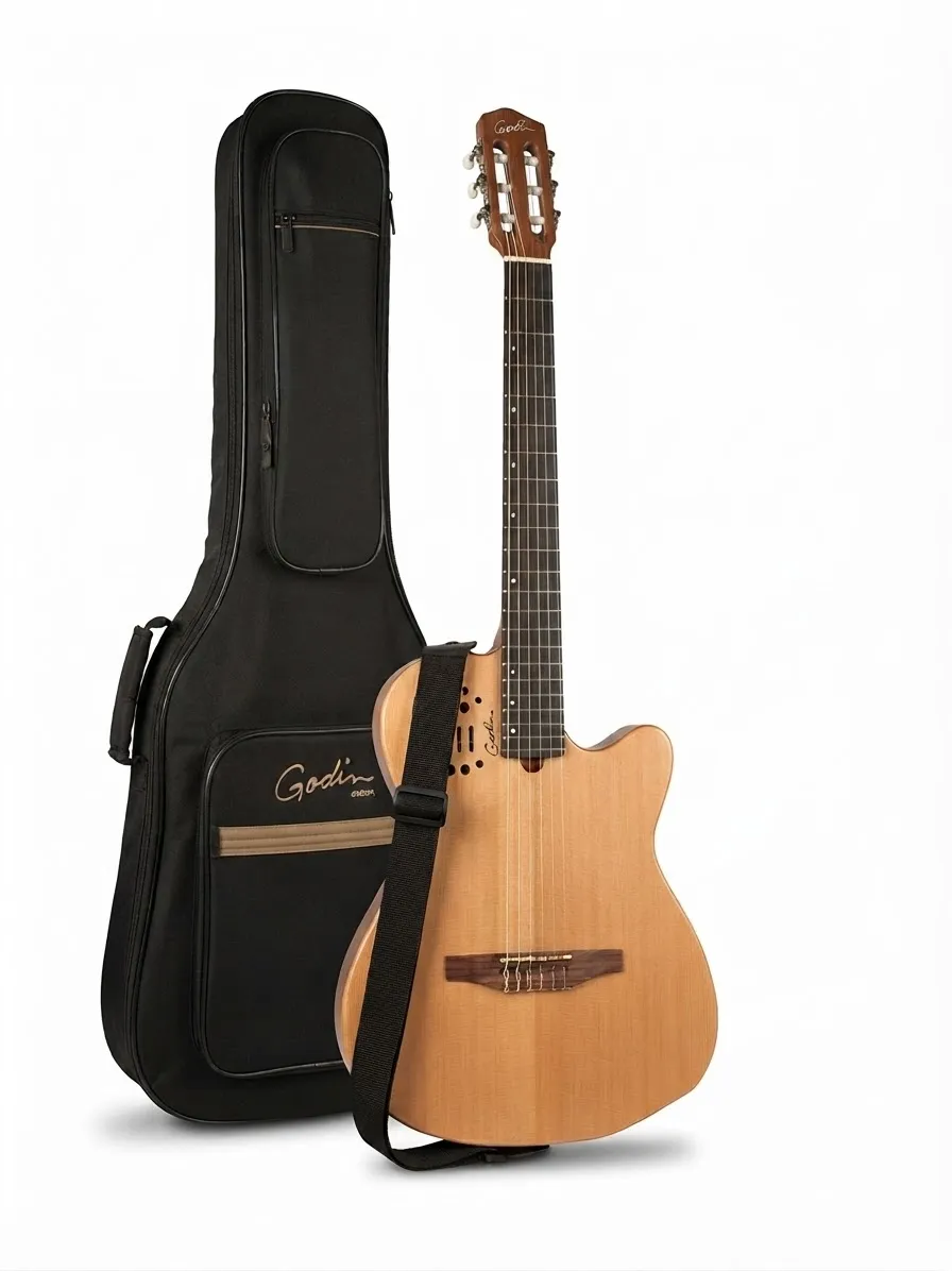 GUITARRA GODIN CANADIENCE