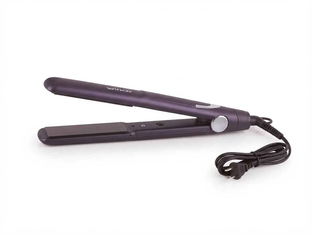 PLANCHITA DE PELO W101