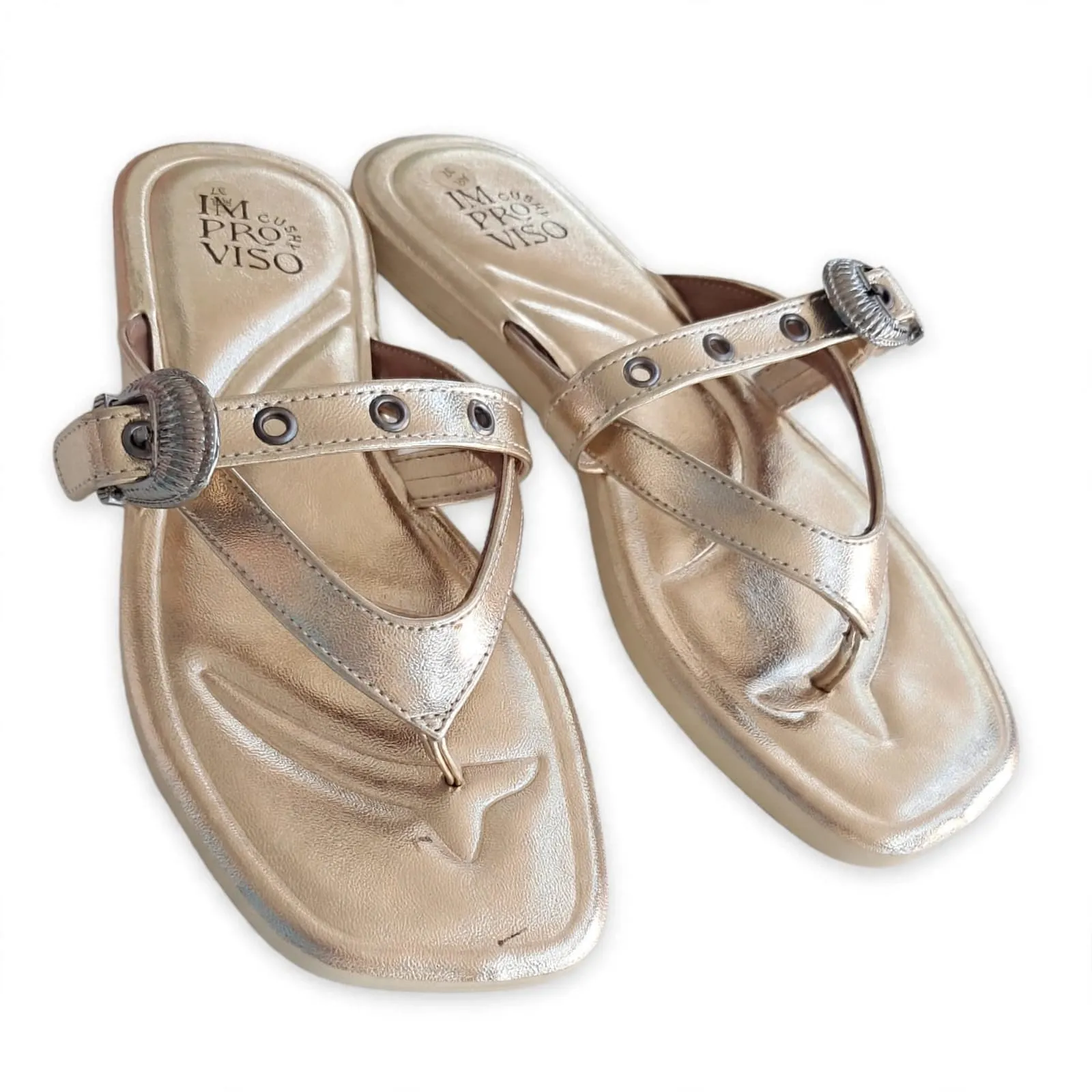 CHINELA PRIME OURO ART 1105