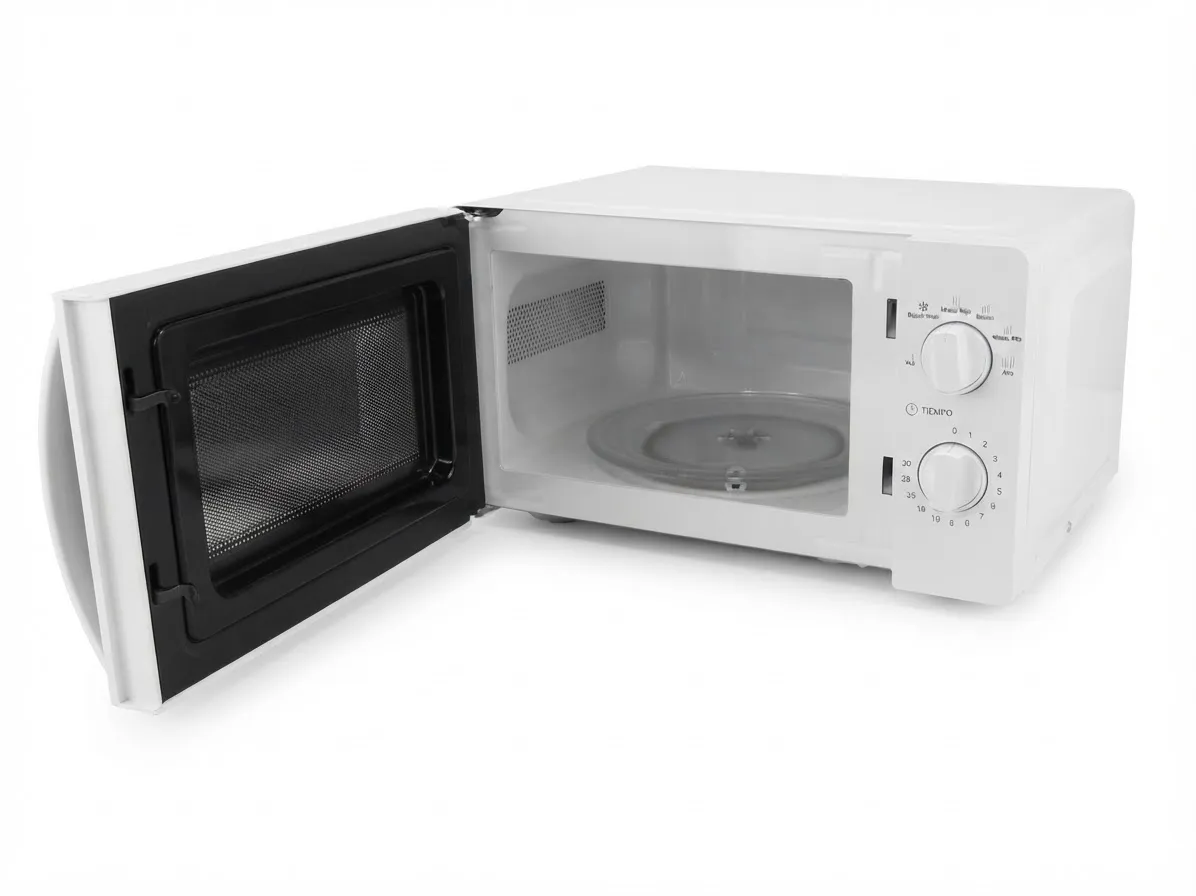 MICROONDAS ENOVA 20 LTS BLCO