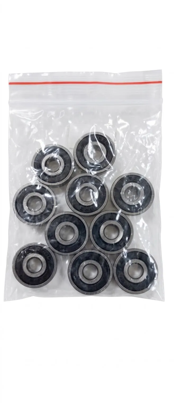 RULEMAN 626 (PACK DE 10 UNIDAD)