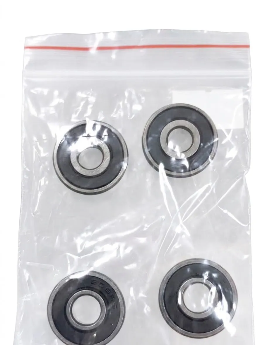 RULEMAN 608 /PACK DE 4 UNIDAD)
