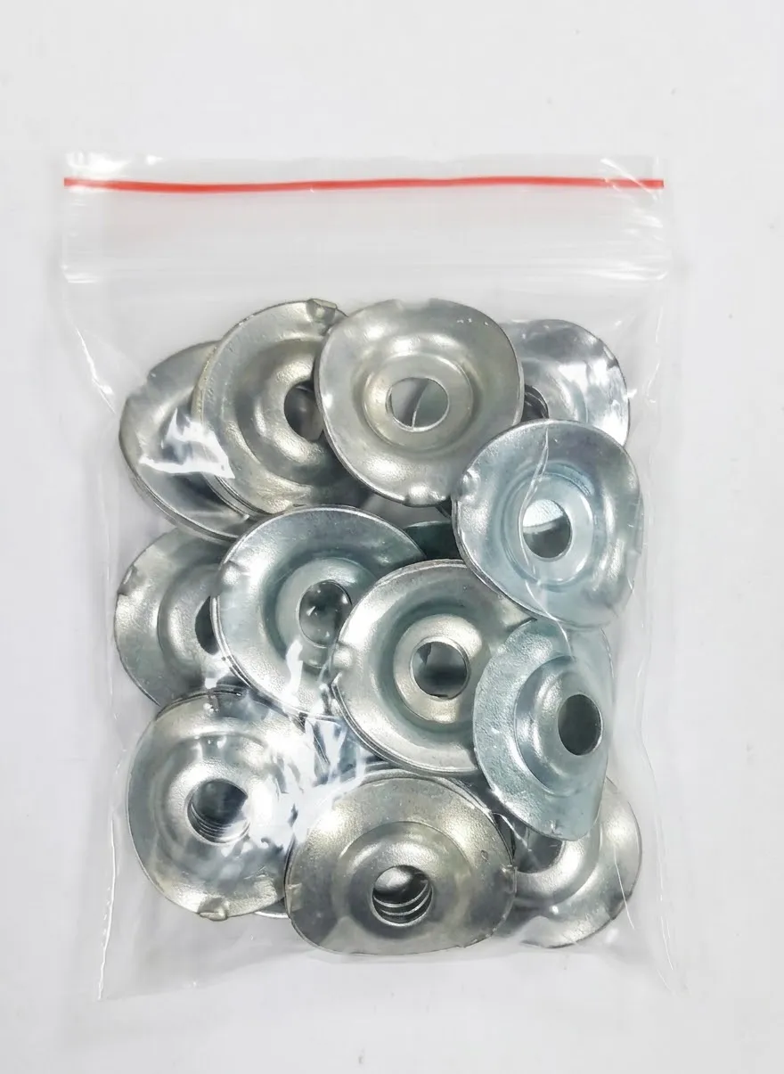 ARANDELA BOMBE (PACK DE 34 UNIDAD)