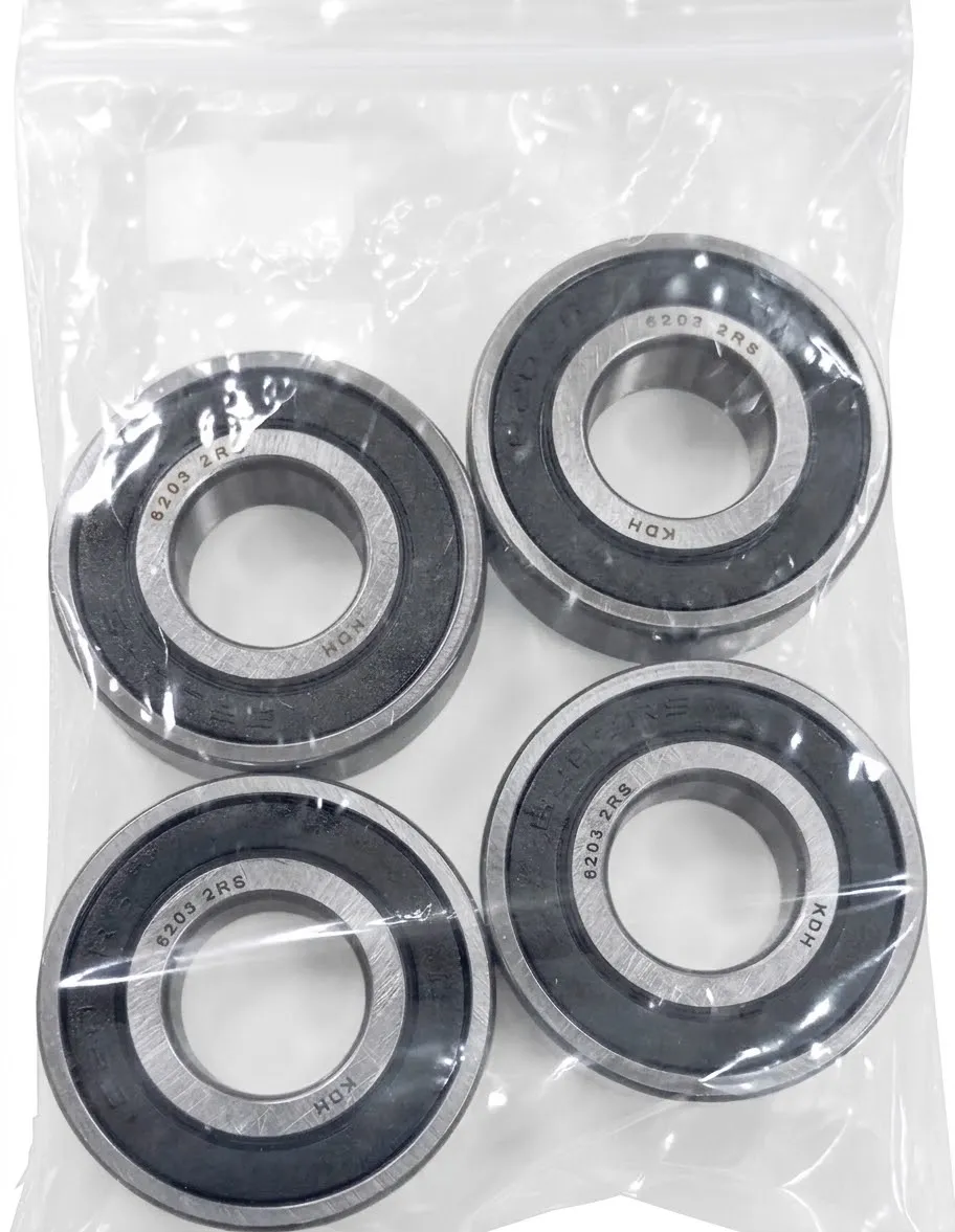 RULEMAN 6203 (PACK DE 4 UNIDAD)