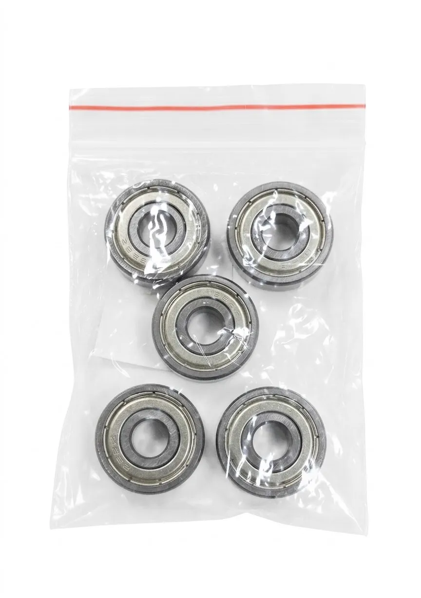 RULEMAN 628 (PACK DE 5 UNIDAD)