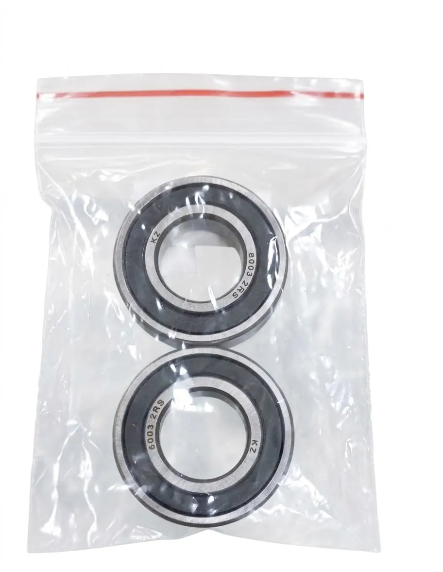 RULEMAN 6003 (2 unidad)