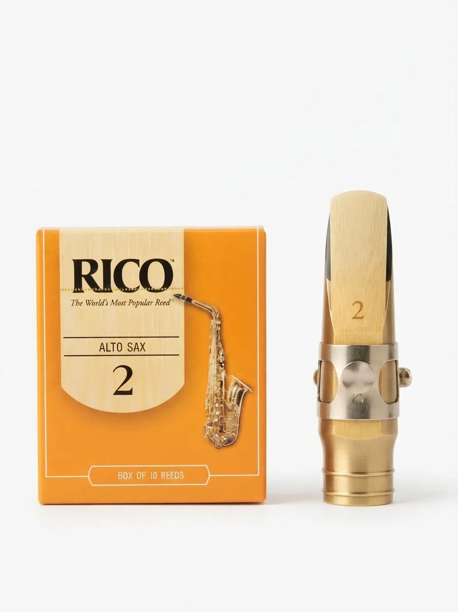 CAÑA SAXO ALTO 2.0