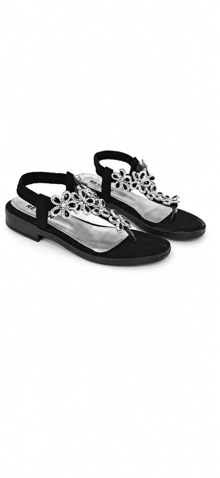 SANDALIA FLOR ART 140